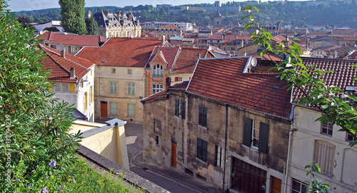 Bar-le-Duc, Lorraine, France