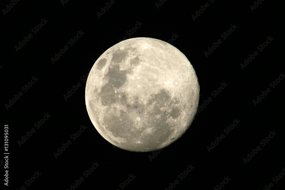 Full Moon Full Moon