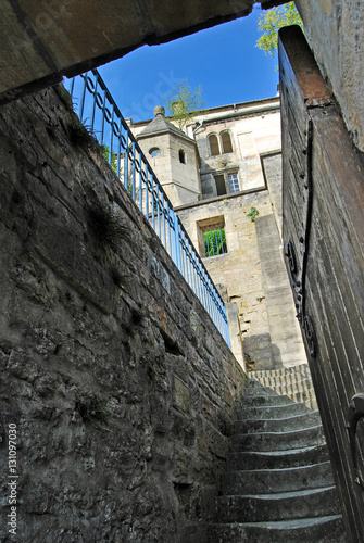 Bar-le-Duc, Lorraine, France