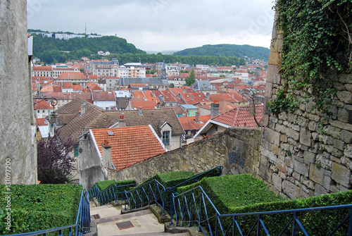 Bar-le-Duc, Lorraine, France