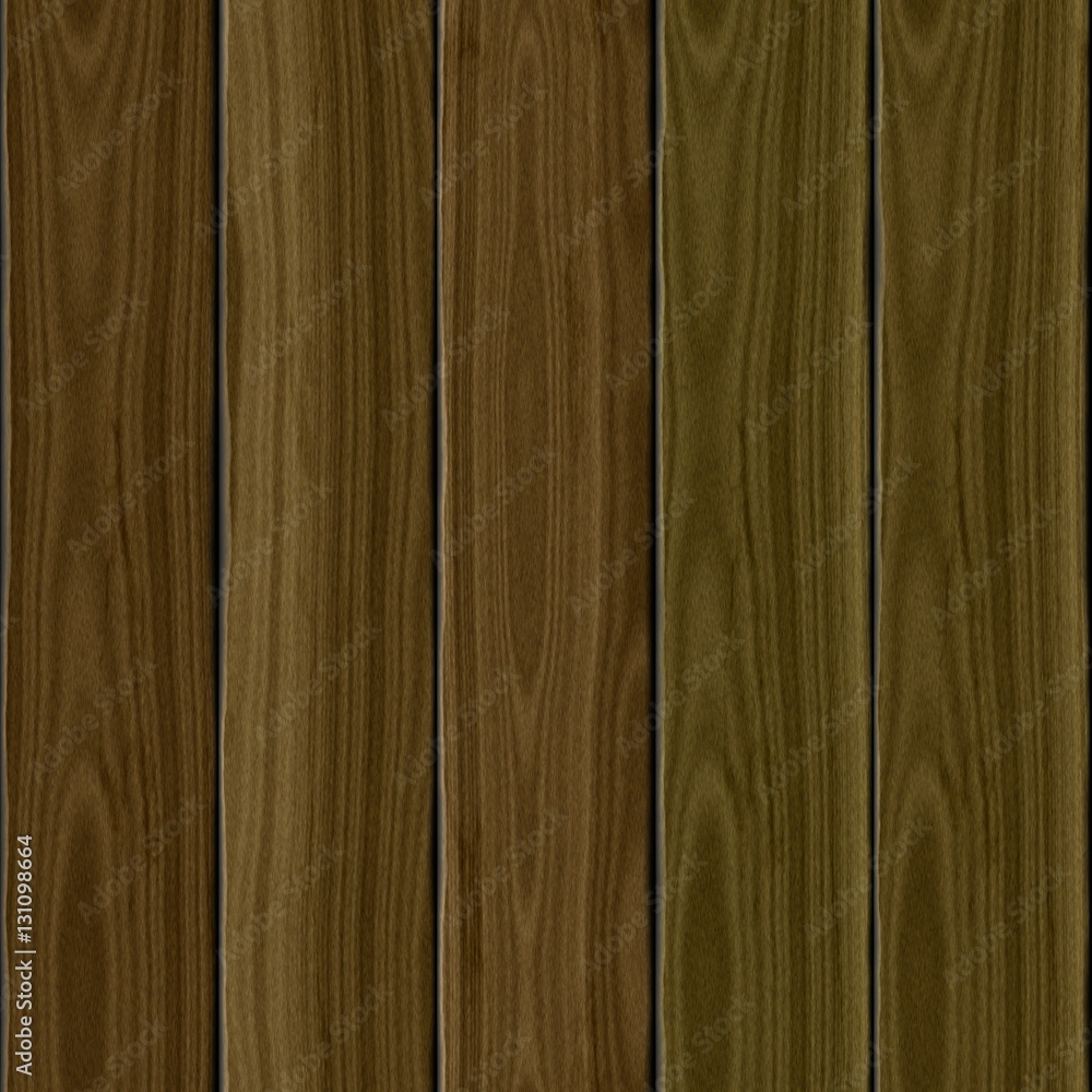 Fototapeta premium Digital wood wooden planks texture surface background