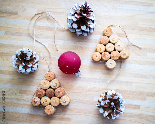 Fotografie Christmas mood. 2016