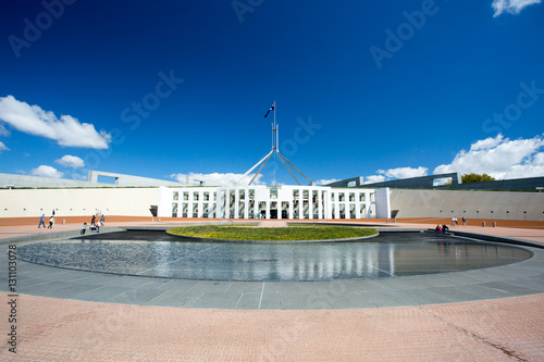 Parliament of Australia