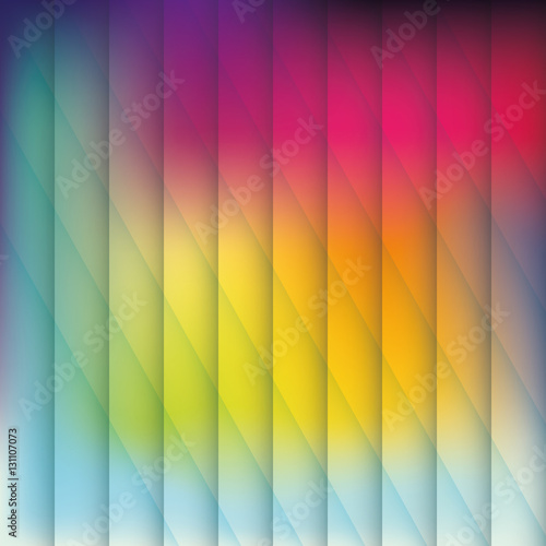 Abstract low poly background icon vector illustration graphic design