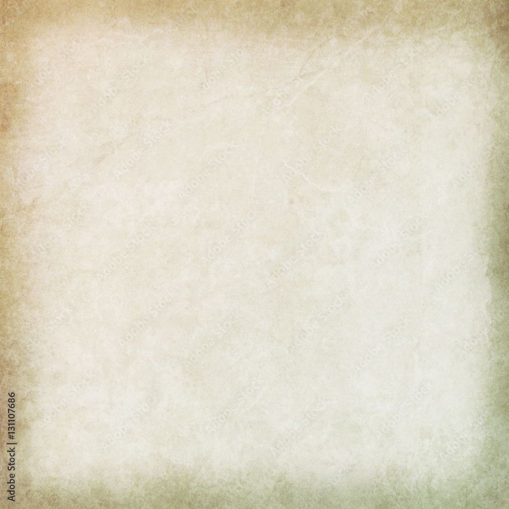 Old paper texture Old paper texture