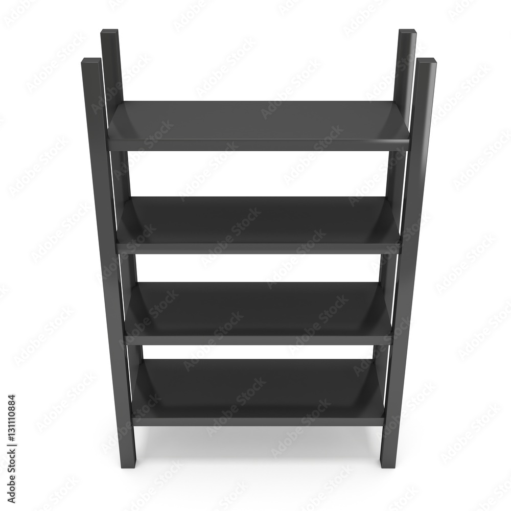 Storage stack. 3D render isolated on white. Platform or Stand Illustration. Template for Object Presentation. Storage stack. 3D render isolated on white. Platform or Stand Illustration. Template for Object Presentation.