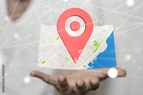 gps