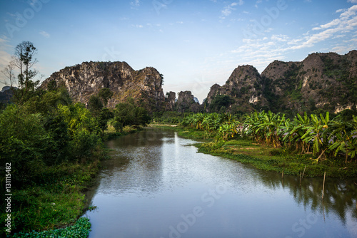 Ninh Binh  Vietnam