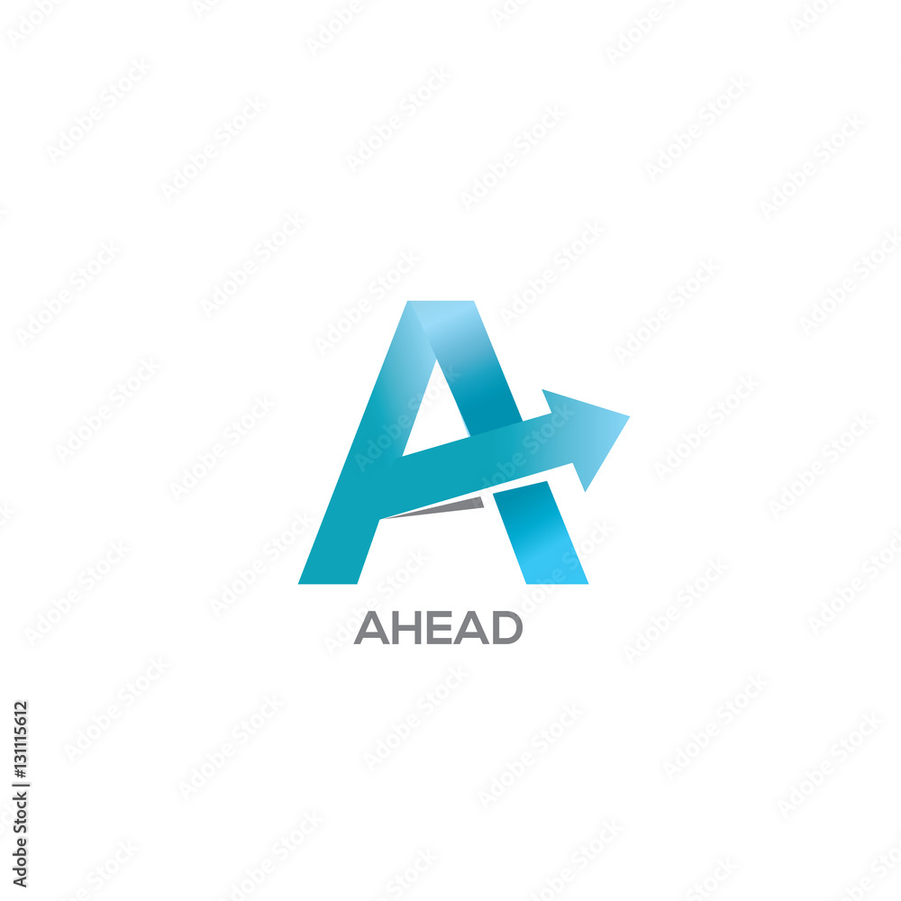 unique and modern letter logos unique and modern letter logos