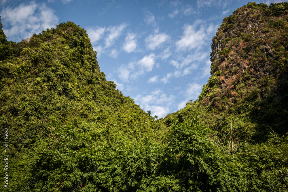 Ninh Binh, Vietnam