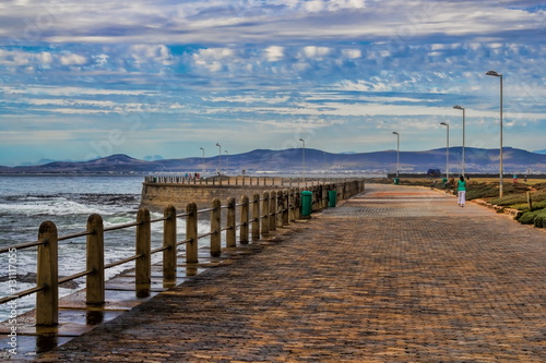 Kapstadt, Sea Point