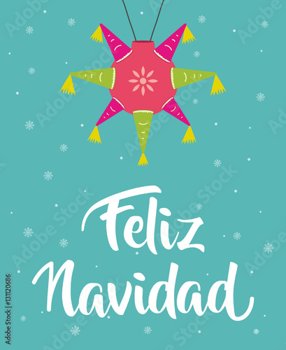 feliz navidad