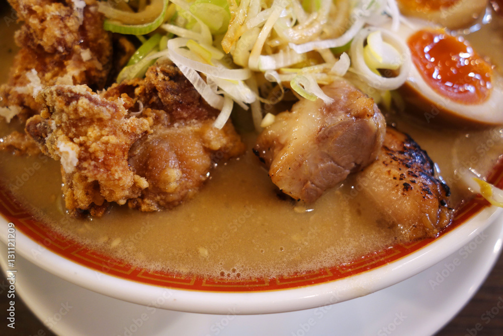 ラーメン ラーメン