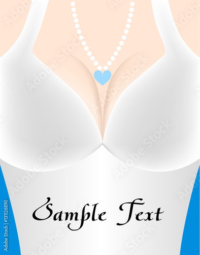 girl and dress white