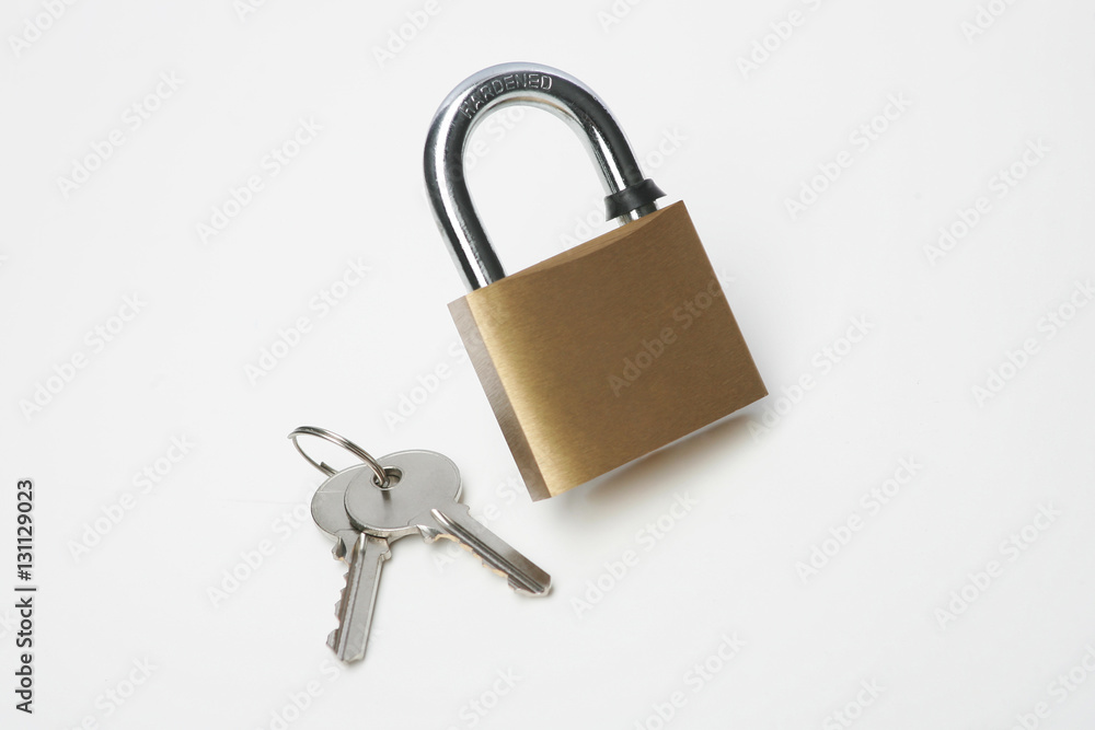 Security lock Security lock