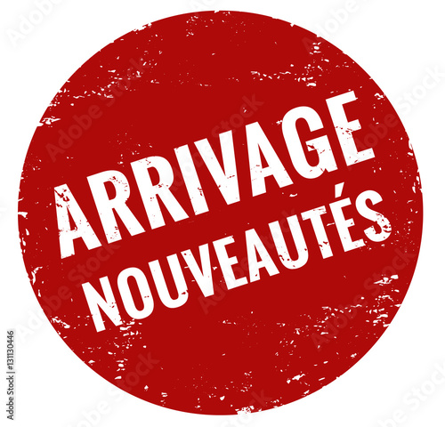 arrivage nouveautés timbre rouge