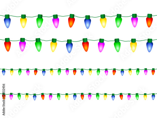 Decorative Christmas Lights