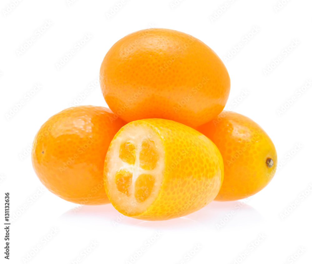 kumquat,cumquat fruit isolated on white background kumquat,cumquat fruit isolated on white background