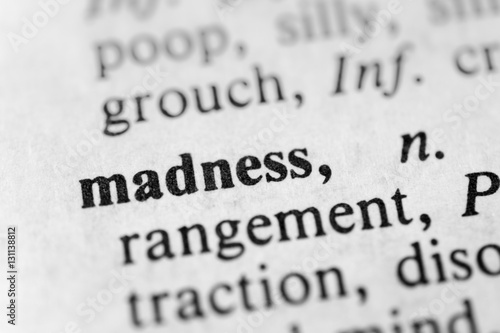 Canvas Print Madness