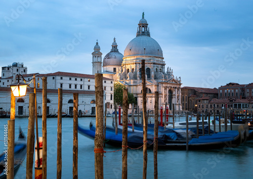 Venice Grand Canal,Italy