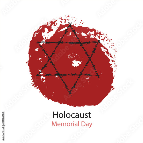 Holocaust Memorial Day