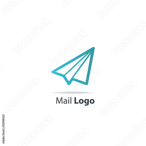 Mail Logo