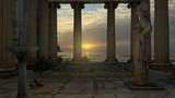 Templo de Atenea