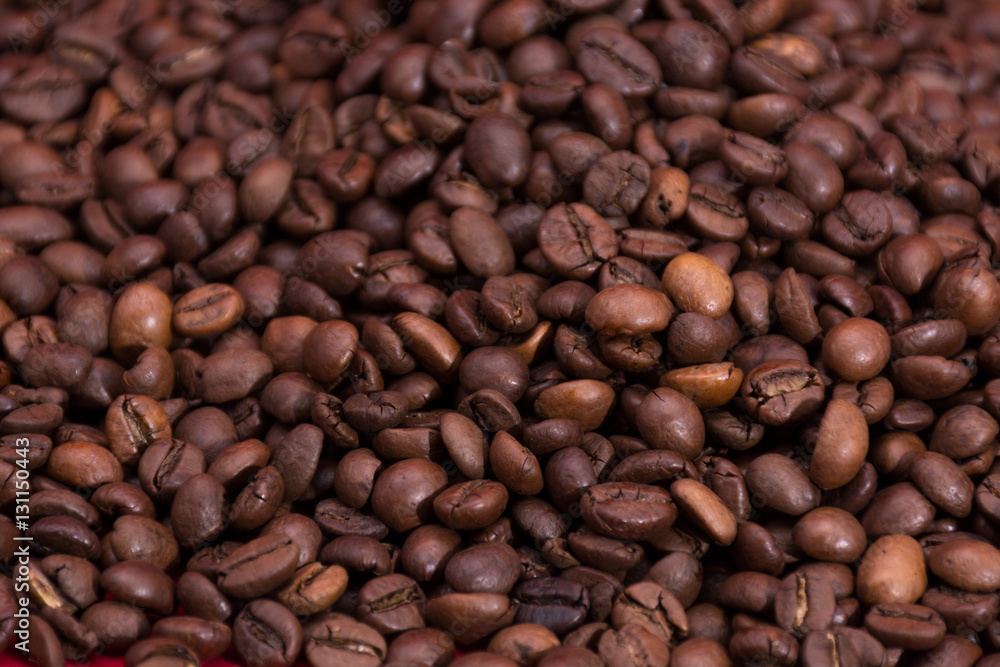 Coffee beans Coffee beans
