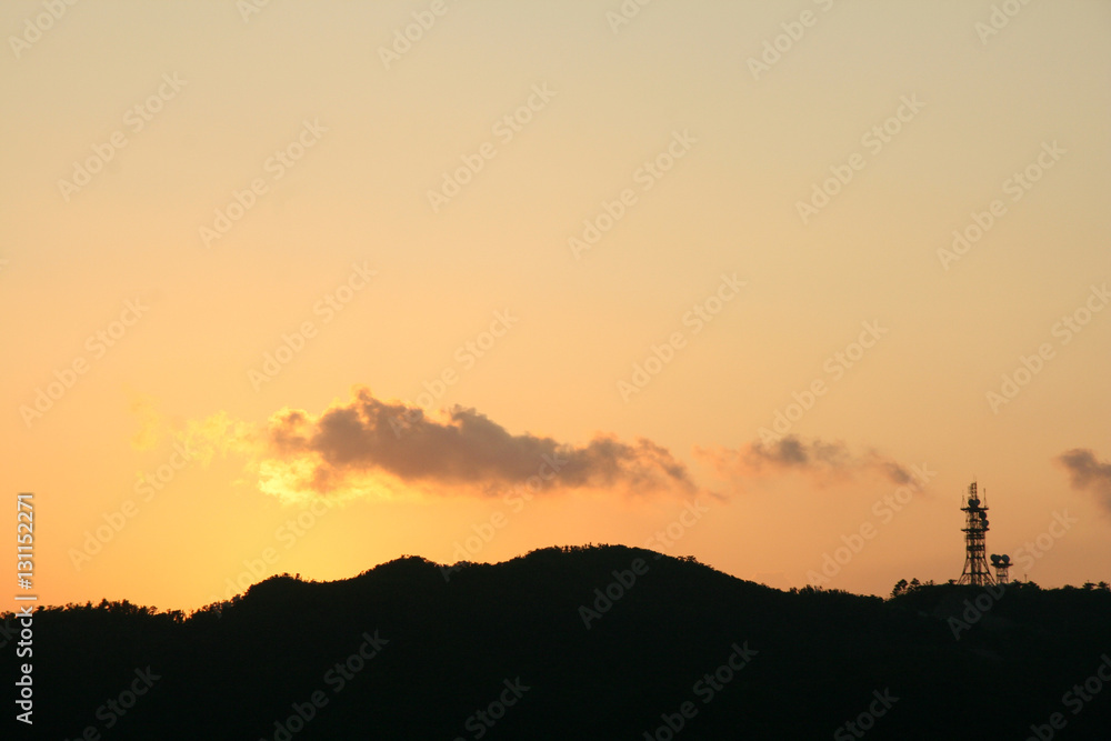 Iriomote Jima Island, Okinawa, Japan