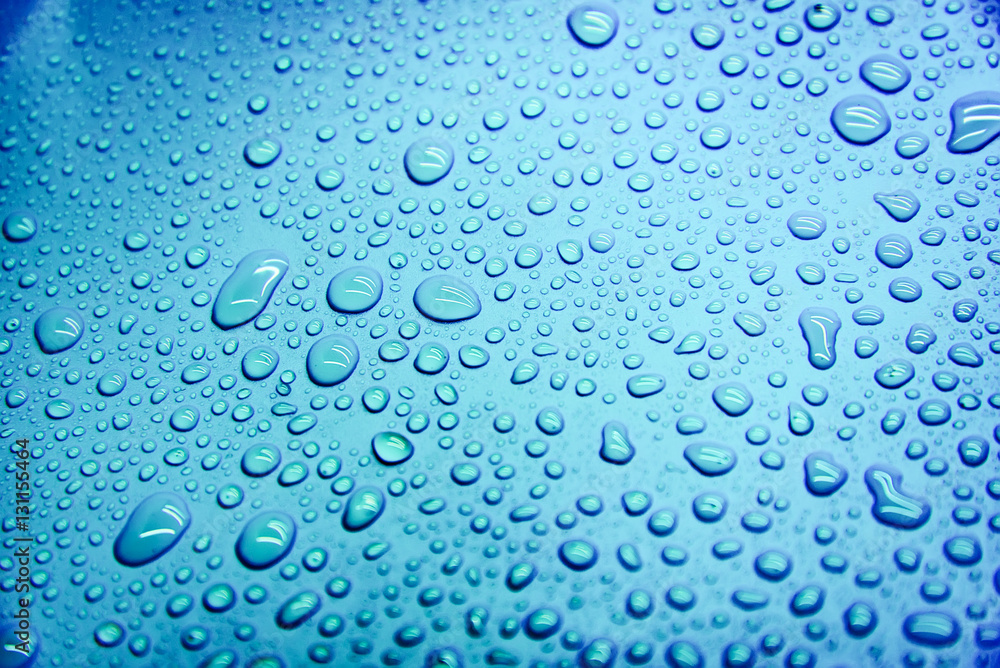 blue water drop blue water drop
