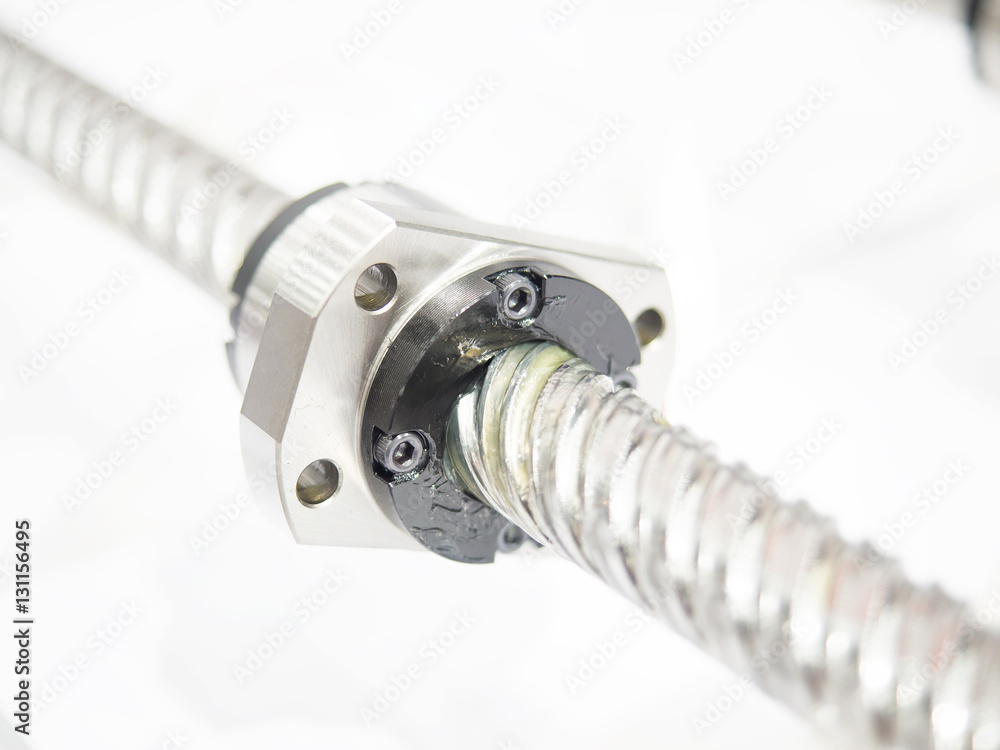 high precision ball screw for highspeed high precision ball screw for highspeed