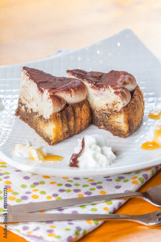 tiramisu tiramisu