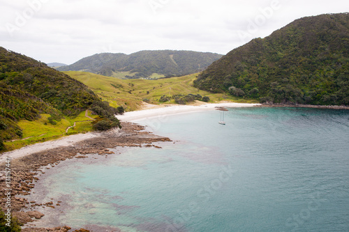 Urquharts Bucht Whangarei Neuseeland