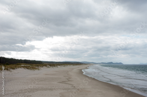 Te Arai Point Neuseeland