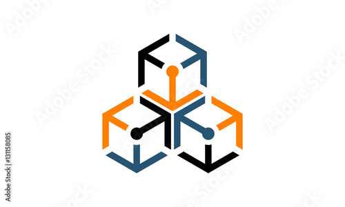Online Marketing Business Distribution Technology 