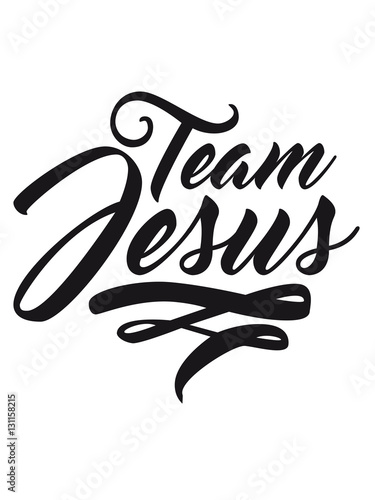 Crossword symbol team crew friends jesus christ cool logo design