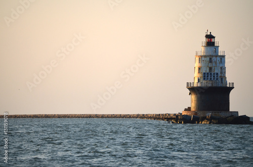 Refuge Light Station