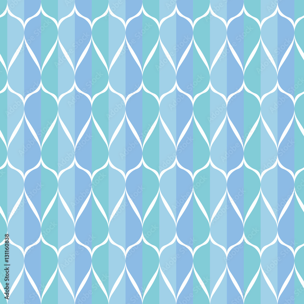 Water-drops background. Seamless pattern. Vector. 水滴パターン Water-drops background. Seamless pattern. Vector. 水滴パターン