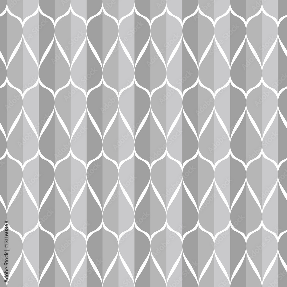 Water-drops background. Seamless pattern. Vector. 水滴パターン Water-drops background. Seamless pattern. Vector. 水滴パターン