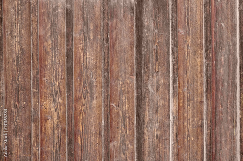 Wooden textured background