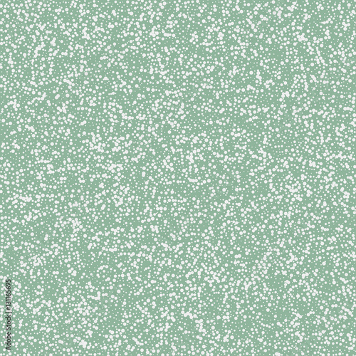 Wallpaper Mural Seamless pattern polka dot. Vector Torontodigital.ca