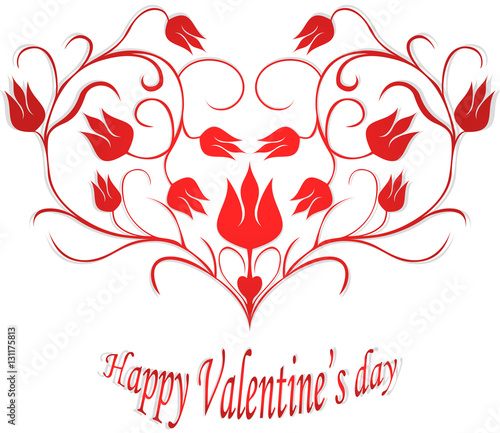 Valentines day