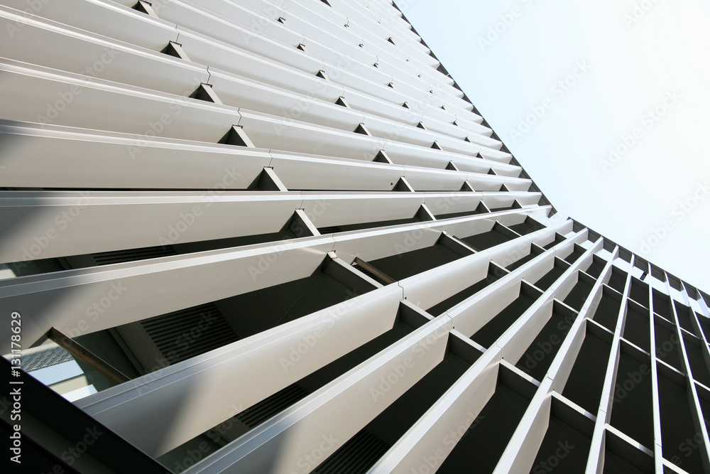 Naklejka premium Roppongi Hills, Tokyo, Japan