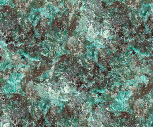dark cyan stone texture closeup