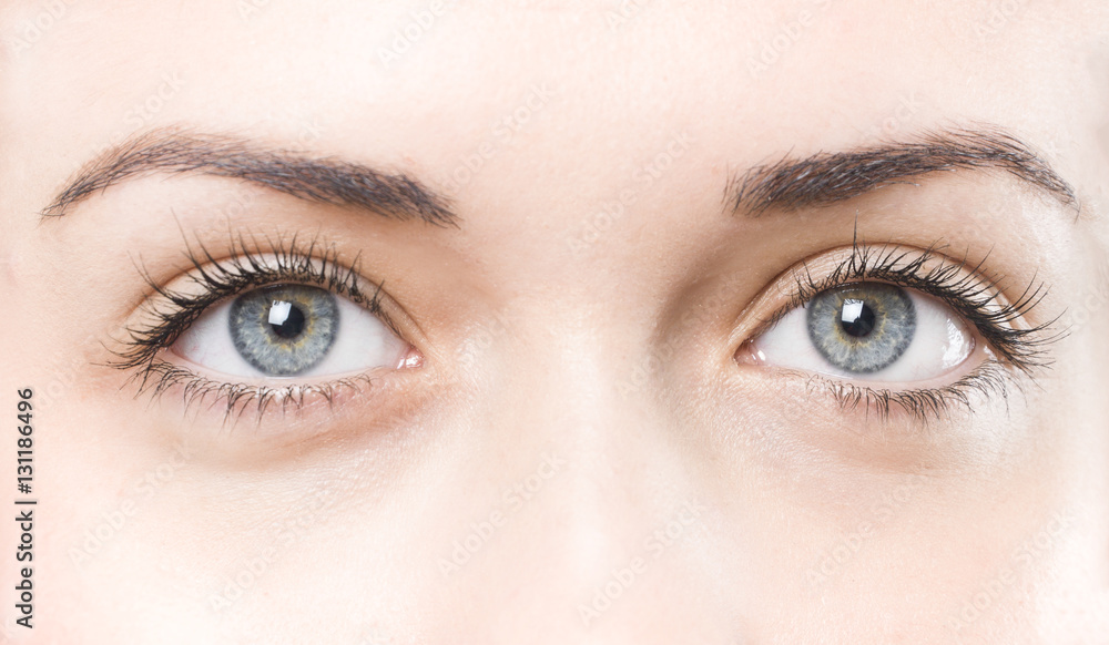 beautifull eyes close-up shot beautifull eyes close-up shot