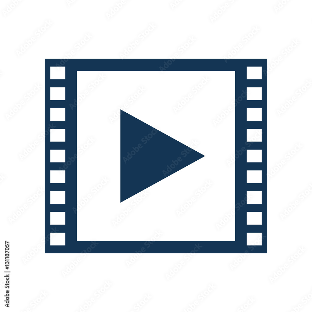 media player isolated icon vector illustration design media player isolated icon vector illustration design