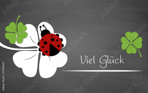 Viel Glück