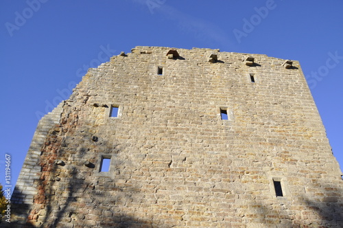 Ruin