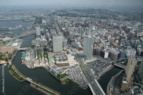 Yokohama  Japan