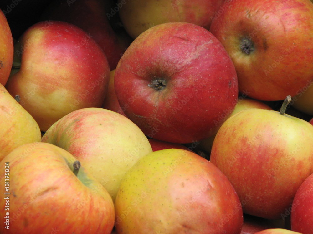 Apfel Apfel